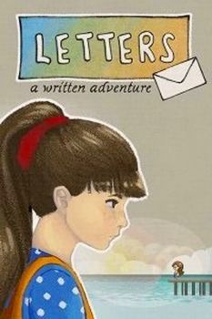 Letters - a written adventure