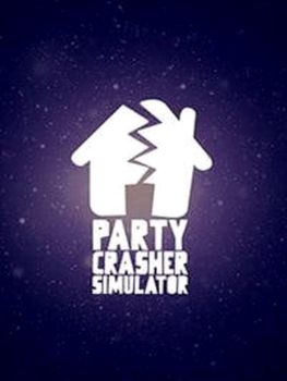 Party Crasher Simulator