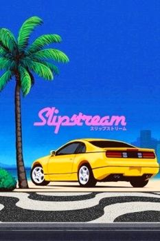 Slipstream