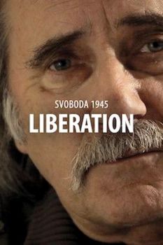 Svoboda 1945: Liberation