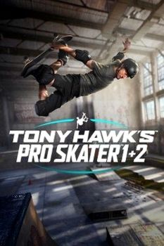 Tony Hawk's™ Pro Skater™ 1 + 2