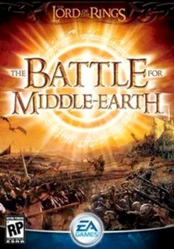 The Lord of the Rings Battle for Middle-earth 1