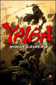 Yaiba: Ninja Gaiden Z