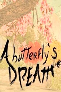 A Butterfly's Dream