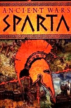 Ancient Wars: Sparta - Deluxe Edition