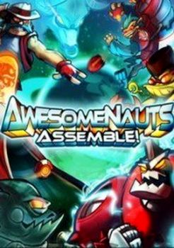 Awesomenauts