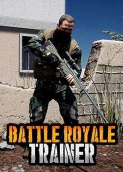 Battle Royale Trainer