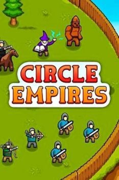 Circle Empires