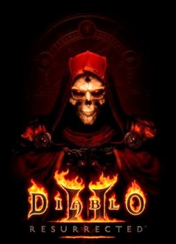 Diablo 2 (II) Resurrected