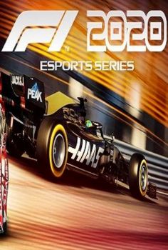 F1 2020