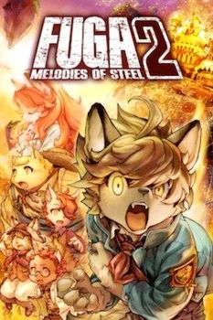 Fuga Melodies of Steel 2