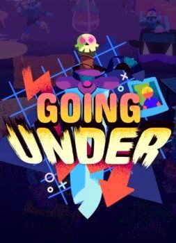 Going Under