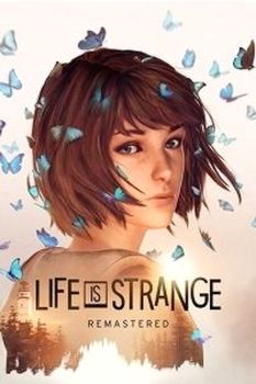 Life is Strange Remastered