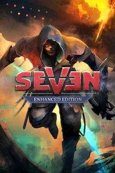 Seven Enhanced The Days Long Gone