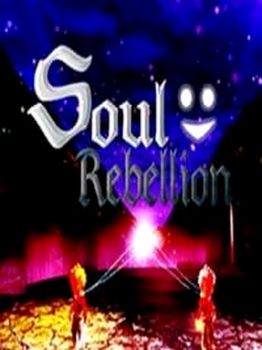 Soul Rebellion