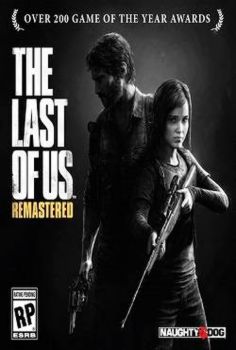 The Last of Us Remastered