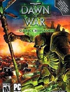 Warhammer 40000 Dawn of War - Dark Crusade