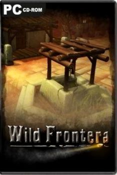 Wild Frontera