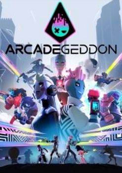 Arcadegeddon