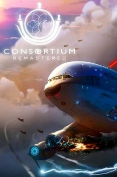 CONSORTIUM Remastered