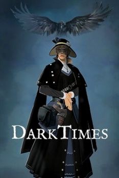 DarkTimes: Wrath of the Raven