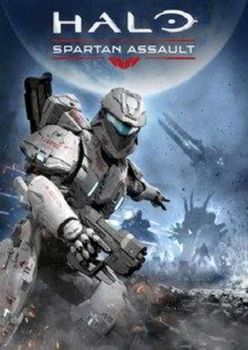 Halo: Spartan Assault