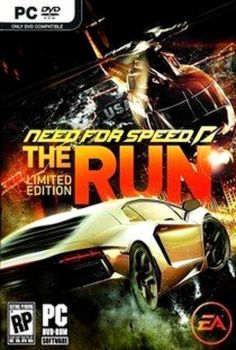 NFS The Run