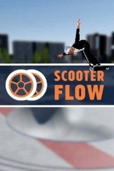 ScooterFlow