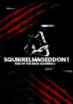 Squirrelmageddon