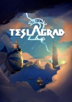 Teslagrad 2