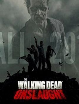 The Walking Dead Onslaught