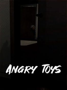 Angry Toys