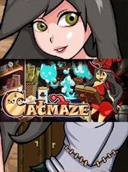 Catmaze