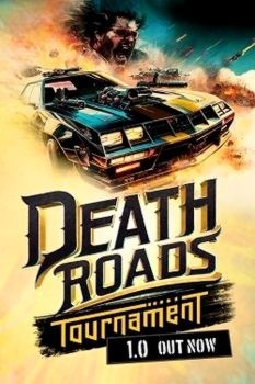 Death Roads: Tournament