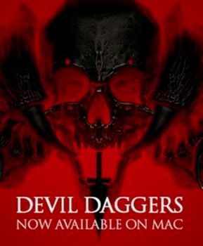 Devil Daggers