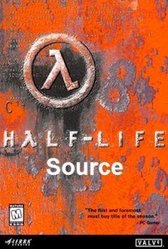 Half-Life Source