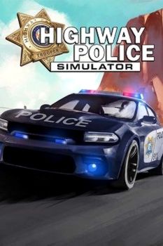 Highway Police Simulator