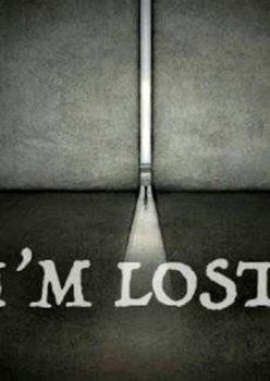 I’m Lost