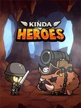 Kinda Heroes