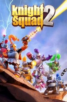 Knight Squad 2