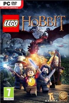 LEGO The Hobbit