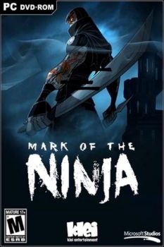 Mark of the Ninja