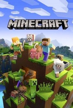 Minecraft 1.15.2