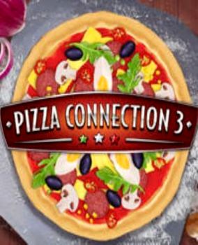 Pizza Connection 3