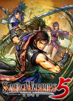 Samurai Warriors 5