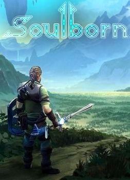 Soulborn