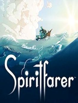 Spiritfarer