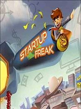 Startup Freak