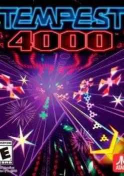 Tempest 4000