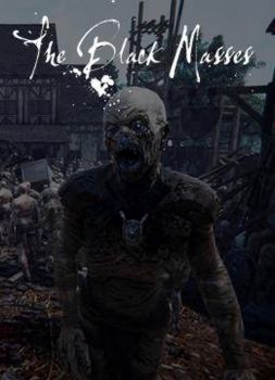 The Black Masses